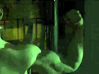 Cute Colombian Twink Jhon Bianco in Casting Interview with Monster Cock Massage