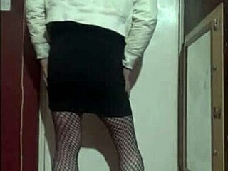 Back Doing What I Like More Than Anything Homemade Bisexual Crossdressing Amateurs Shy