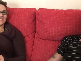 my girlfriend secretly films me banging another chick