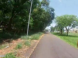 I went to my aunt's house and fucked my hot cousin