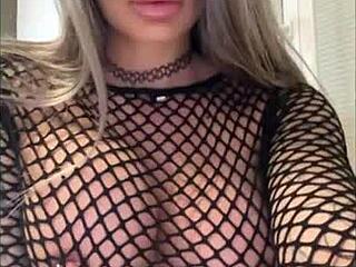 Would you start with a cheating wife's rear or front?