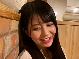 Ema’s Rare Day Off Turns Into Steamy Homemade Hardcore Action