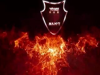 Big Assed Sienna Dream Blows In Lingerie