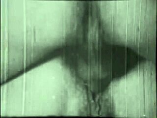 Home alone in vintage taboo family setting