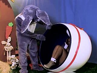 Queria Ovo de Páscoa e Ganhou Leitinho na Boca Duro!