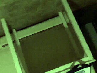 Gagging Deepthroat Cumshot In Eye