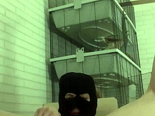 HORNY PISS PLAY on my sofa with wet ass and tattoos