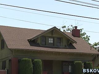 Once upon a time, a prowrestling beauty dominated the Erosstage tournament with bouncing boobs in 3D action.