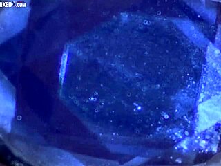 Hot MILF Blonde Christina Shine BENDS OVER for HARD ANAL SOLO