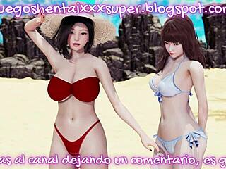 My Wild Cosplay Anal Adventure Awaits