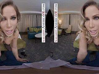 Jessa rhodes gets her wet pussy on you