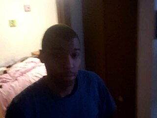 Alone time with bdsm slave and monster cock