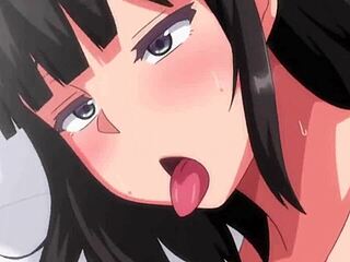 My hentai collection features wild Japanese anime pussy scenes