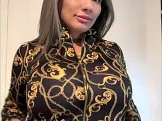 Would you start with a cheating wife's rear or front?