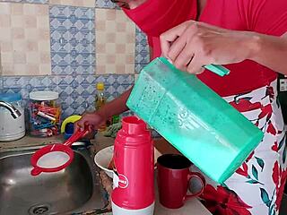 Nigerian Gay Action: Sexy Igbo and Yoruba Men Getting It On