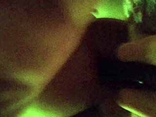 Fucking Best Friend's Wife's Tight Ass