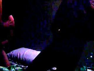 Retro blue film from November 19, 2016