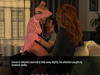 Jessica Oneil's Hard News Episode 107