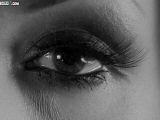 Hot MILF Blonde Christina Shine BENDS OVER for HARD ANAL SOLO