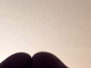 Me fucking this phat booty thot hard?