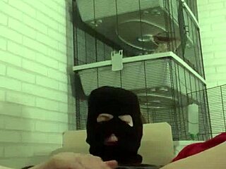 HORNY PISS PLAY on my sofa with wet ass and tattoos