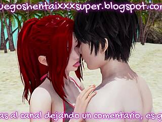 My Wild Cosplay Anal Adventure Awaits