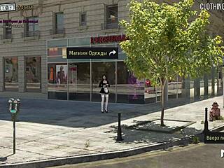 Fashionbusiness - Creampie In The Kitchen E1 74