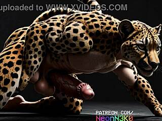 Gay Furry Porn Compilation