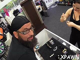 Sexy Little 18+ Non-Professional Is Fucking