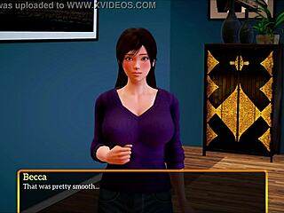 My new family 412 brings unexpected twists in this homemade tale. Redhead and brunette clash!