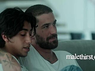 Stressful Times Led Him to Lose Virginity at Cinema