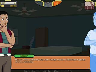 Project Possible Continues in Part Three