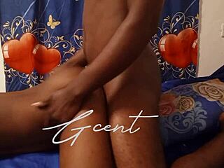 Rough play with my best friend during a passionate moment.