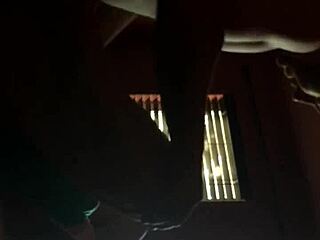 Thrilling Threesome at Work Excites Milf