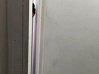 Horny Aunt In Shower For Kissing And Naked Bodies