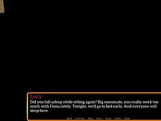 My new stepfamily 601 game adventure unfolds with family dynamics