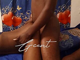 Rough play with my best friend during a passionate moment.