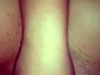 real homemade banging with my chubby babe bent over hard