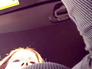 nicky ferrari works from home with big ass milf vibes