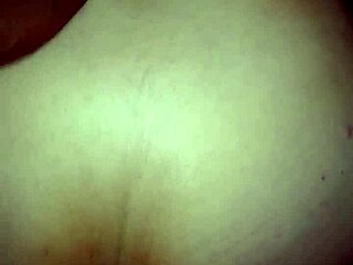 No Mercy! 19 Centimeters of Cock Drilling This White Latina Ass