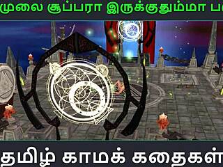 unga mulai super ah irukkumma pakuthi 16 animated cartoon 3d porn video of indian girl solo fun?