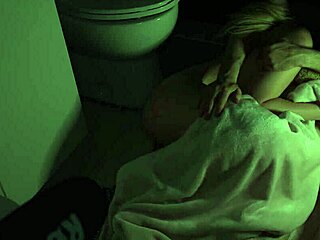 ass eating sub banged in bondage with blowjob and anal!