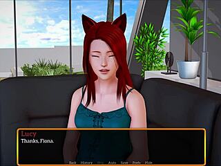 My new stepfamily 601 game adventure unfolds with family dynamics