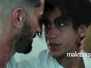 Stressful Times Led Him to Lose Virginity at Cinema