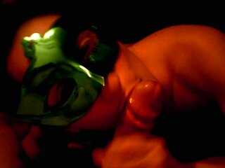 Anna Varentino’s Italian Blowjob and Swallow in Private Session!