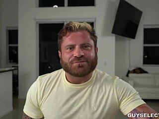 Unreal! How Did This Old Foreign Man Get So Hard With Her?