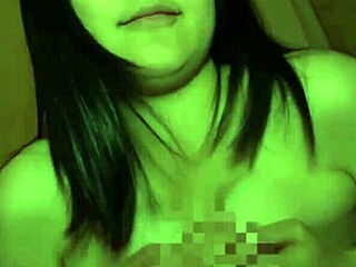 Hey, college cutie with huge DDD tits craves my cock again