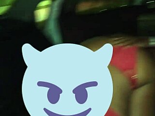 Esposa De Quatro Para Desconhecidos No Dogging E O Corno Batendo Punheta: Reality Bent Over Couple Black Prostitute Latina Ebony Amateurs Doggystyle Wife