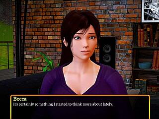 My new family 412 brings unexpected twists in this homemade tale. Redhead and brunette clash!