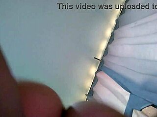 Neighbor Fucks Roommate Hard With Monster Cock